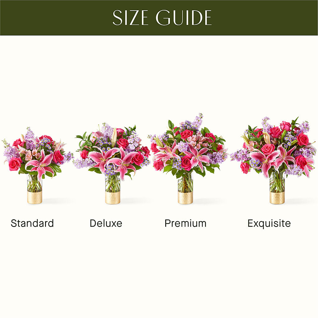 Written in the Stars Bouquet – CASSIDY'S FLOWERS, Newmarket ON
