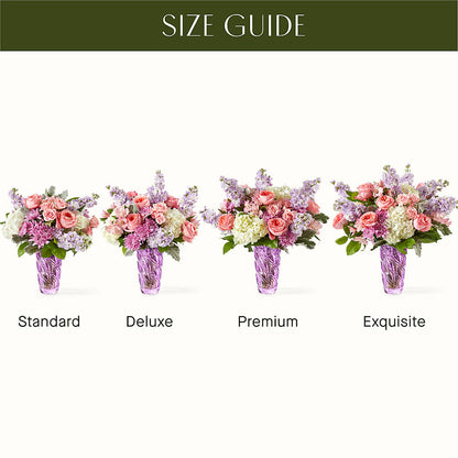 Silver Lining Bouquet – CASSIDY'S FLOWERS, Newmarket ON
