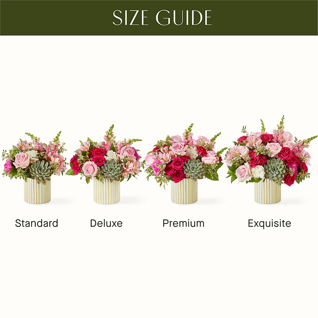 Magenta Musings Bouquet – CASSIDY'S FLOWERS, Newmarket ON