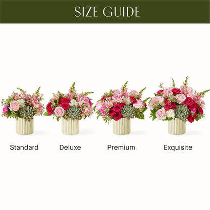 Magenta Musings Bouquet – CASSIDY'S FLOWERS, Newmarket ON