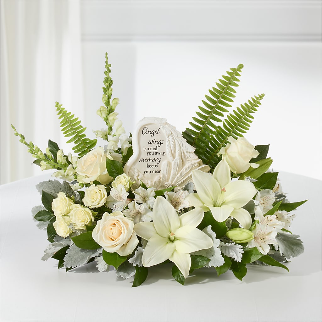 Holding You Close Arrangement – CASSIDY'S FLOWERS, Newmarket ON