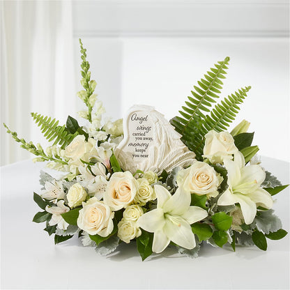 Holding You Close Arrangement – CASSIDY'S FLOWERS, Newmarket ON
