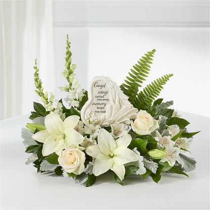 Holding You Close Arrangement – CASSIDY'S FLOWERS, Newmarket ON