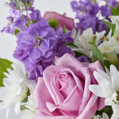 Garden of Peace Bouquet – CASSIDY'S FLOWERS, Newmarket ON