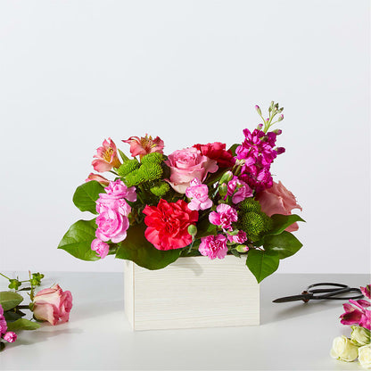 Sweetberry Box – Une création originale du fleuriste