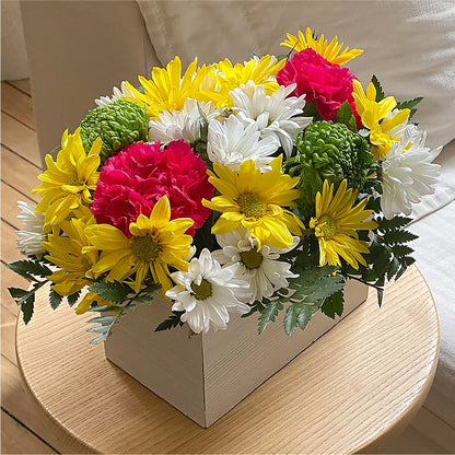 Sorbet Bouquet – CASSIDY'S FLOWERS, Newmarket ON