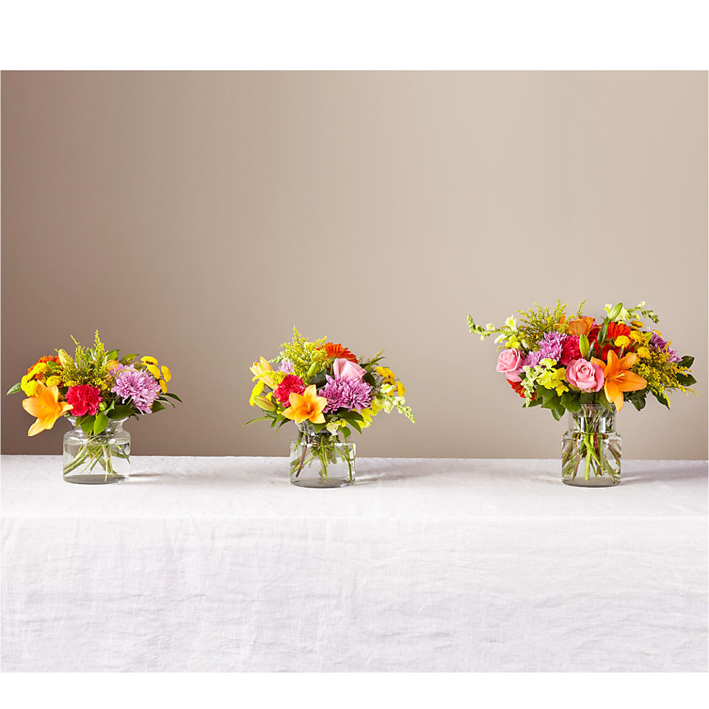 Party Punch Bouquet – CASSIDY'S FLOWERS, Newmarket ON
