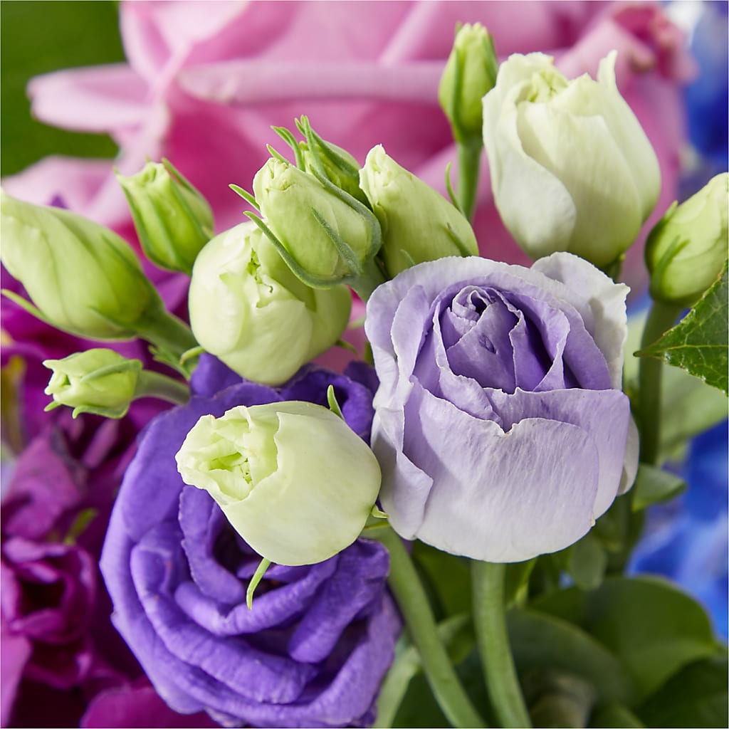 Twilight Glow Bouquet – CASSIDY'S FLOWERS, Newmarket ON