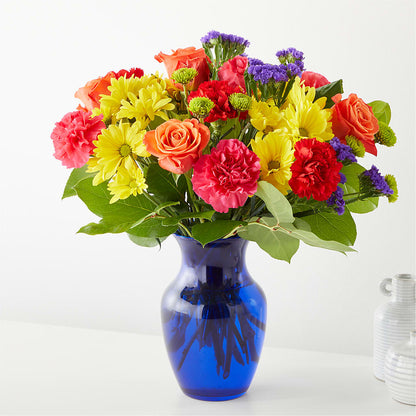 Bouquet Jours plus lumineux