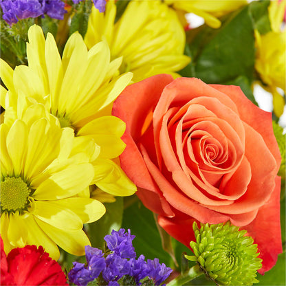 Brighter Days Bouquet – CASSIDY'S FLOWERS, Newmarket ON