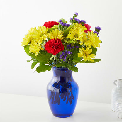 Bouquet Jours plus lumineux