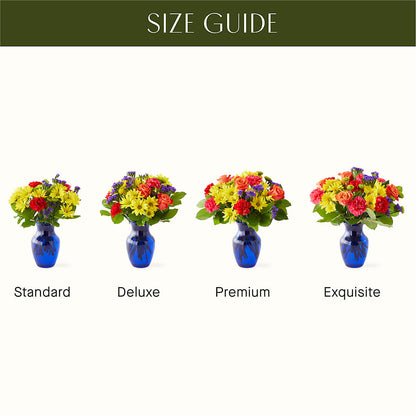 Brighter Days Bouquet – CASSIDY'S FLOWERS, Newmarket ON