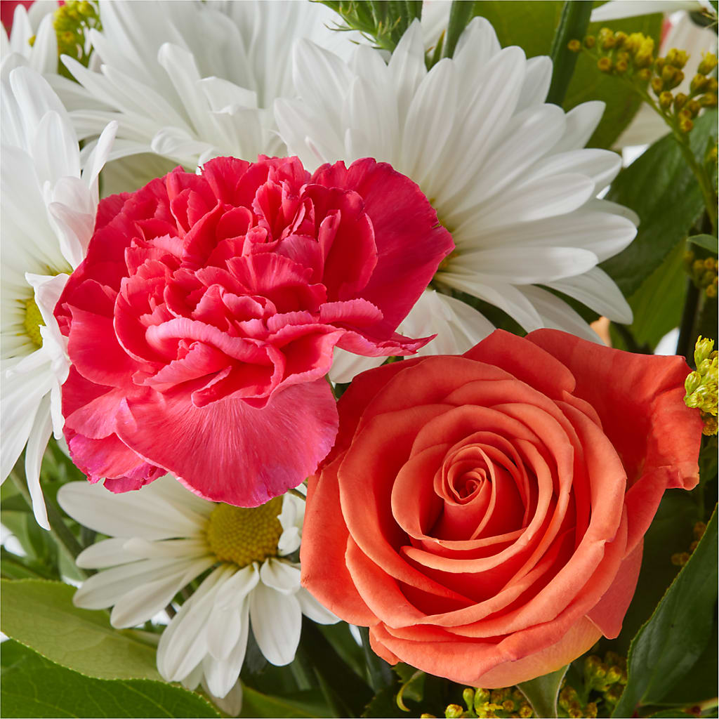 Oopsie Daisy Bouquet – CASSIDY'S FLOWERS, Newmarket ON