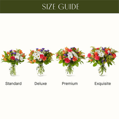 Oopsie Daisy Bouquet – CASSIDY'S FLOWERS, Newmarket ON