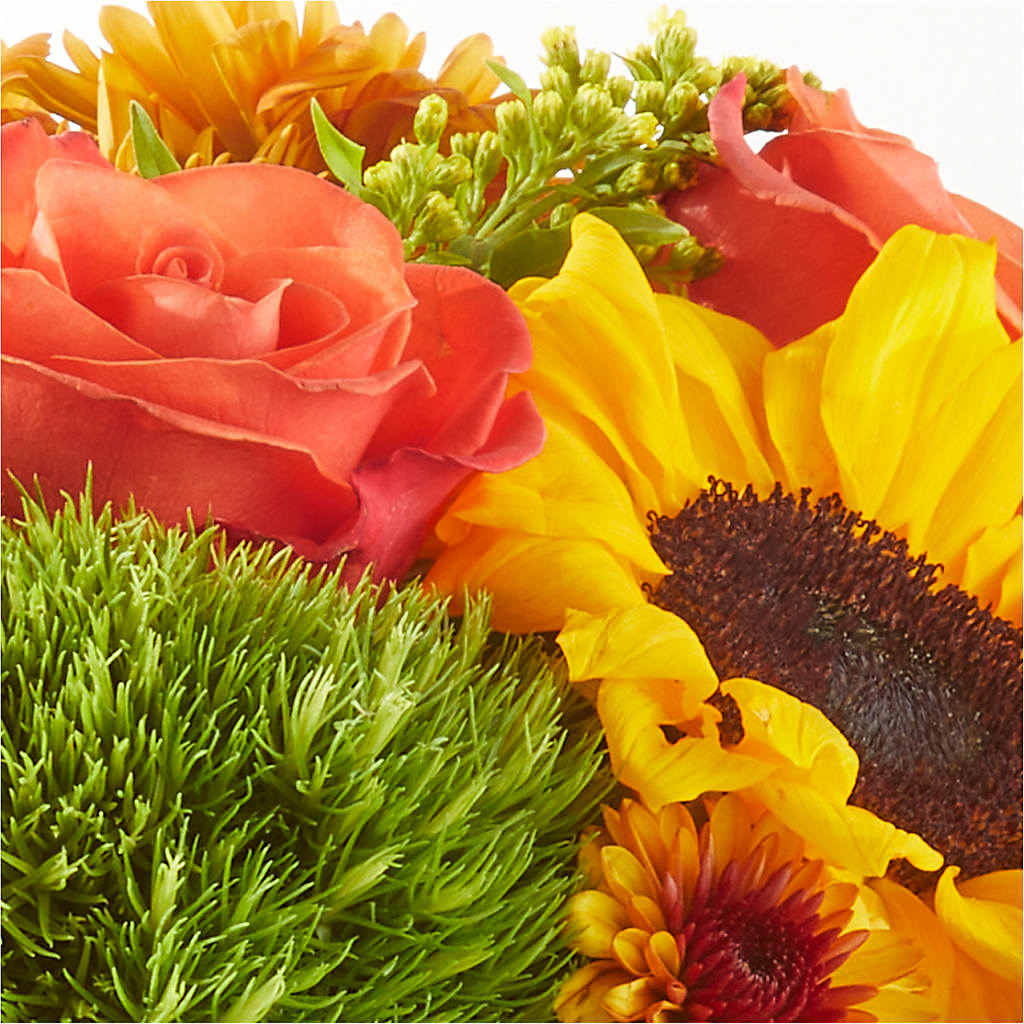 Farmer’s Market Stroll Bouquet – CASSIDY'S FLOWERS, Newmarket ON