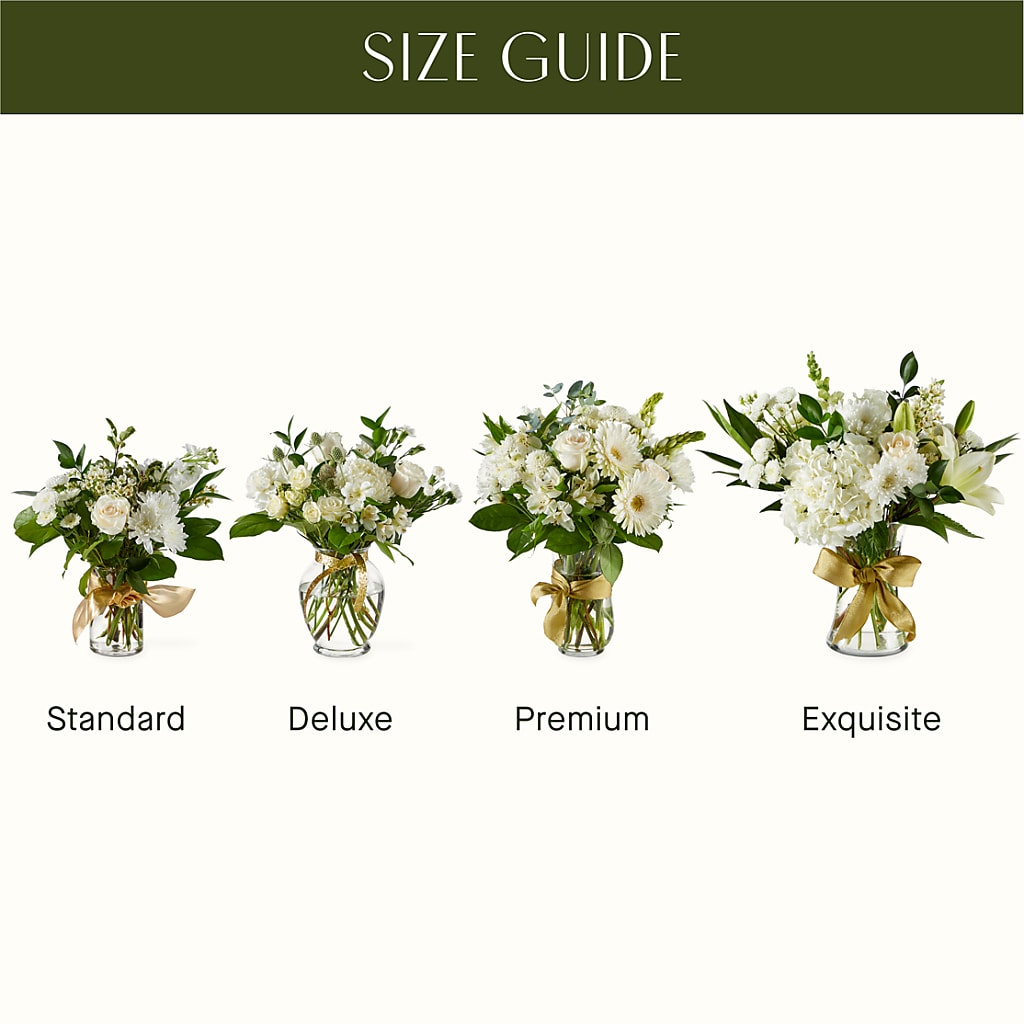 New Beginnings – A Florist Original – CASSIDY'S FLOWERS, Newmarket ON