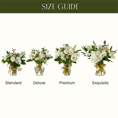 New Beginnings – A Florist Original – CASSIDY'S FLOWERS, Newmarket ON