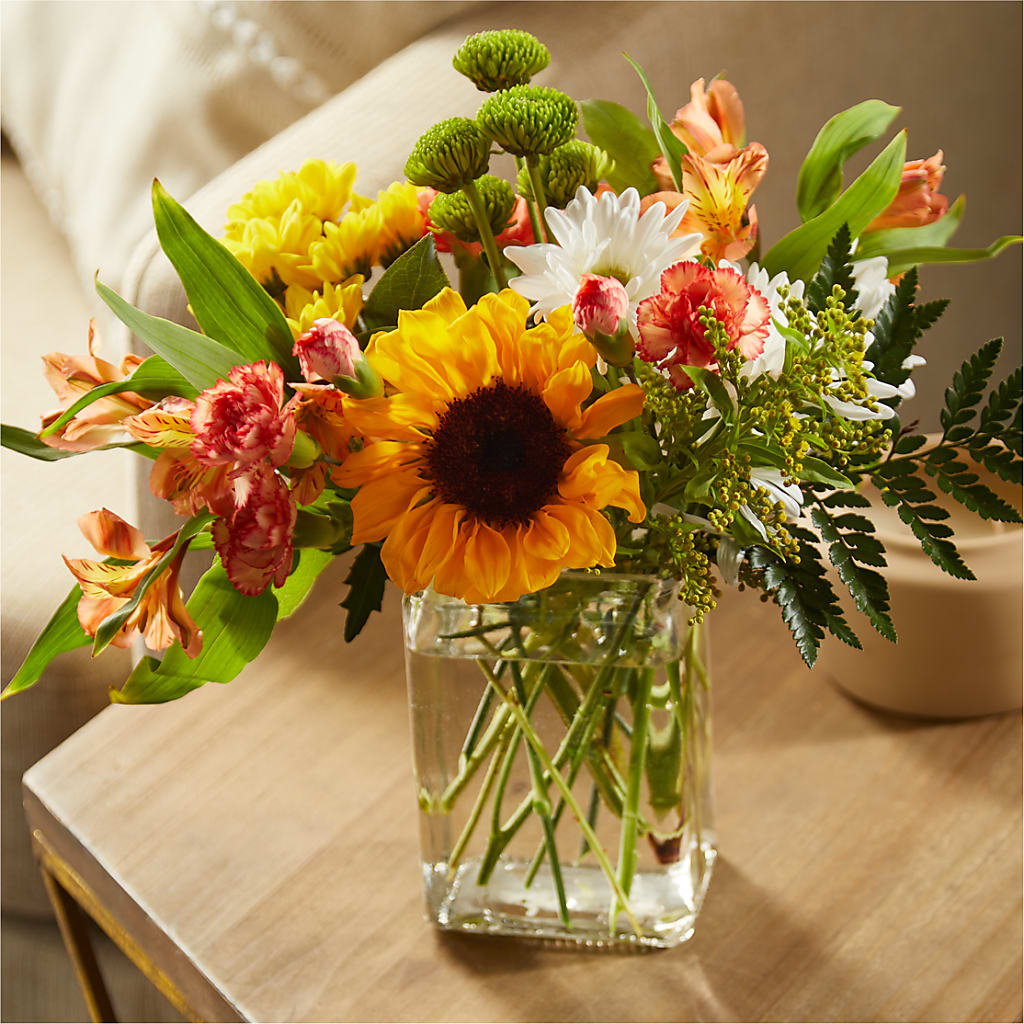 Fall Delight – A Florist Original – CASSIDY'S FLOWERS, Newmarket ON