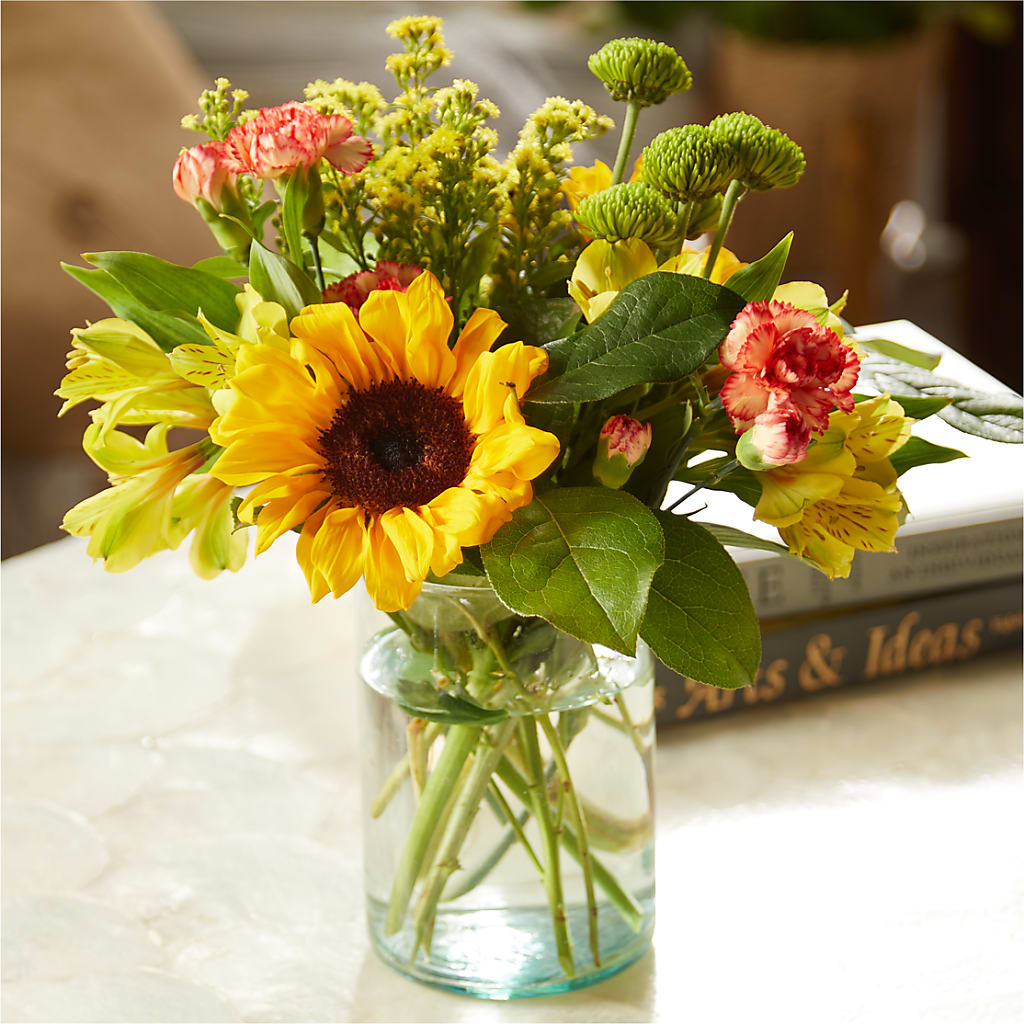 Fall Delight – A Florist Original – CASSIDY'S FLOWERS, Newmarket ON