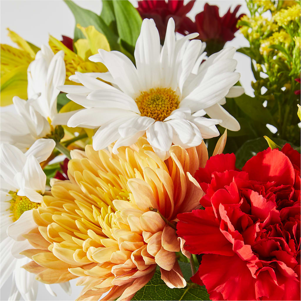Fall Delight – A Florist Original – CASSIDY'S FLOWERS, Newmarket ON