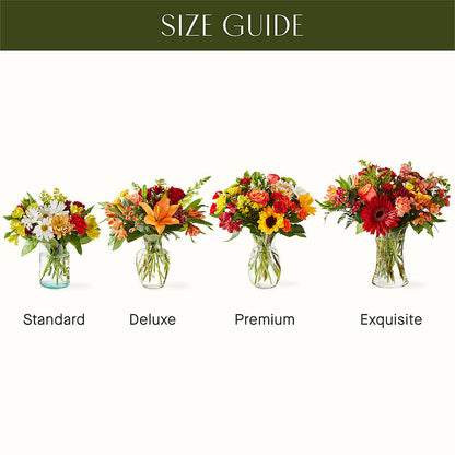 Fall Delight – A Florist Original – CASSIDY'S FLOWERS, Newmarket ON