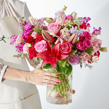 Swooning Over You - A Luxury Florist Original – CASSIDY'S FLOWERS, Newmarket ON