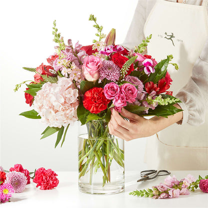 Swooning Over You - A Luxury Florist Original – CASSIDY'S FLOWERS, Newmarket ON