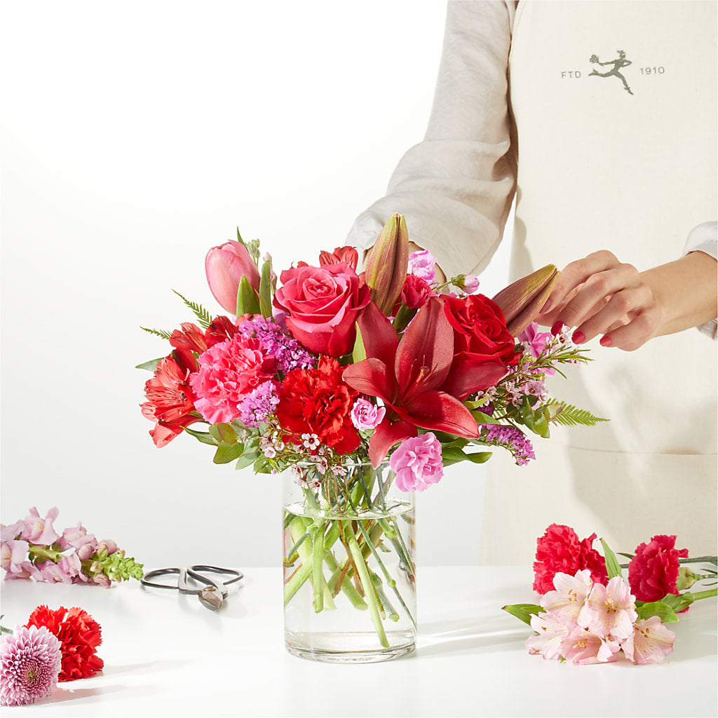 Together Forever - A Florist Original – CASSIDY'S FLOWERS, Newmarket ON