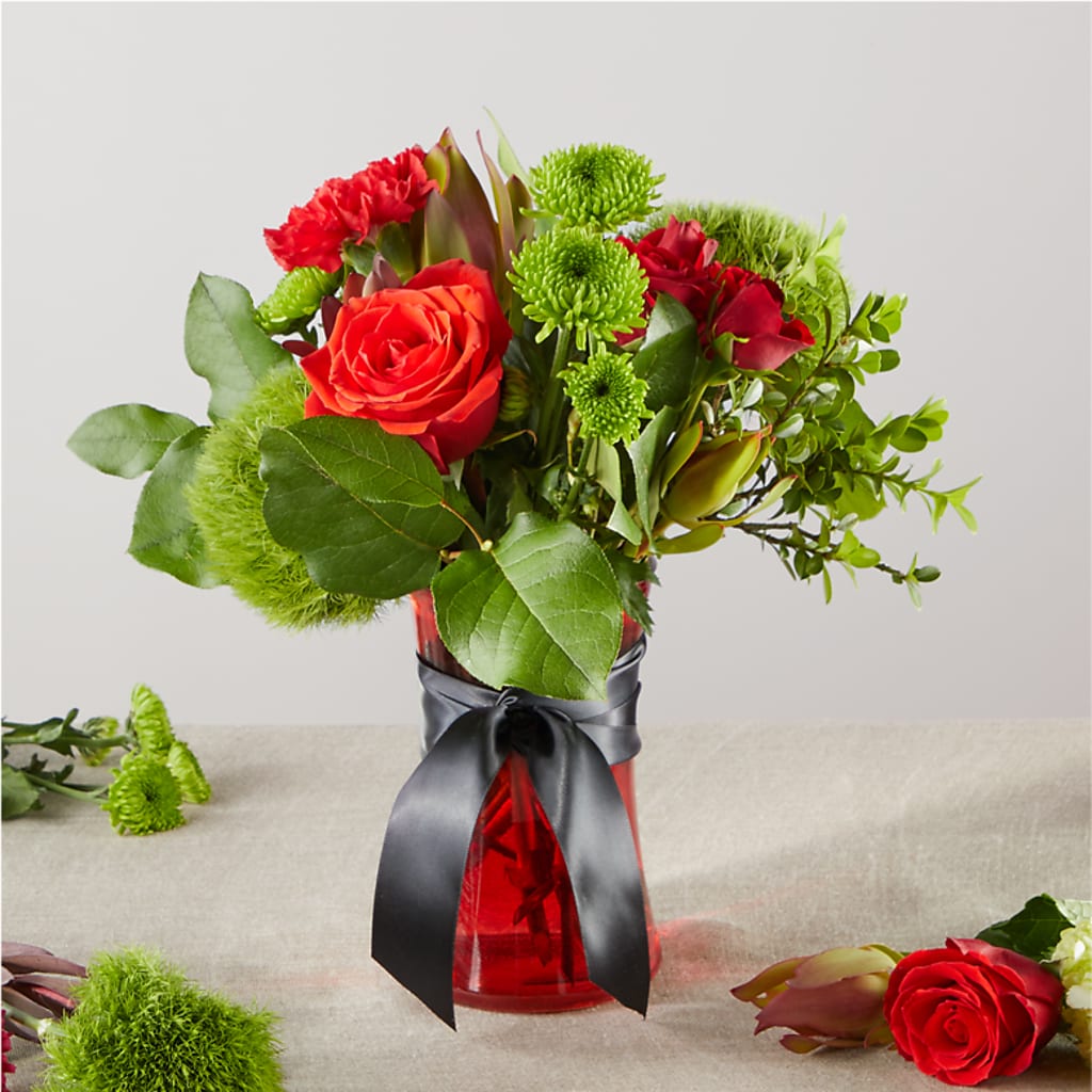 Heritage Kindle – A Florist Original – CASSIDY'S FLOWERS, Newmarket ON