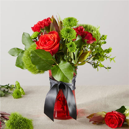 Heritage Kindle – A Florist Original – CASSIDY'S FLOWERS, Newmarket ON