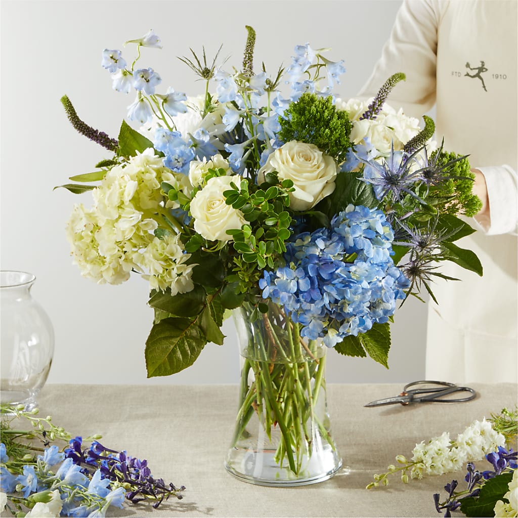 Festival of Lights – A Florist Original – CASSIDY'S FLOWERS, Newmarket ON