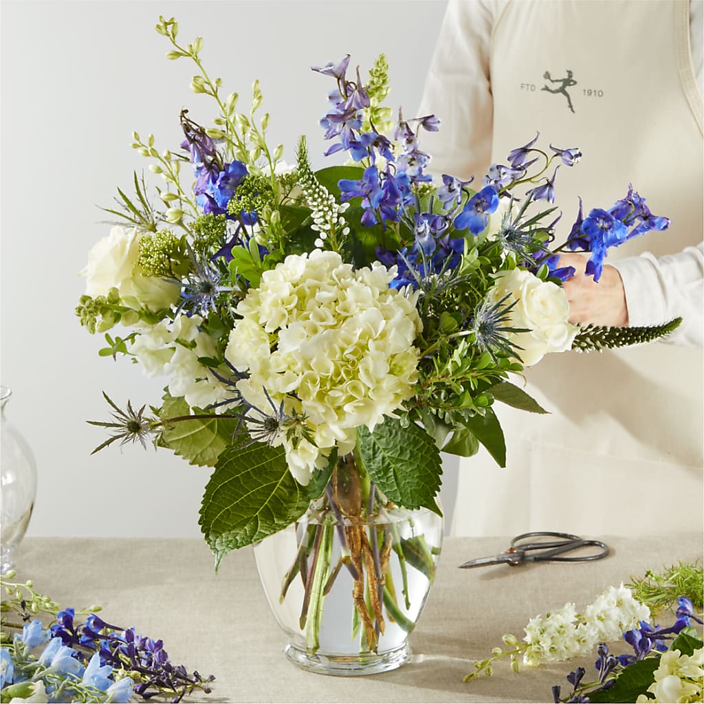 Festival of Lights – A Florist Original – CASSIDY'S FLOWERS, Newmarket ON