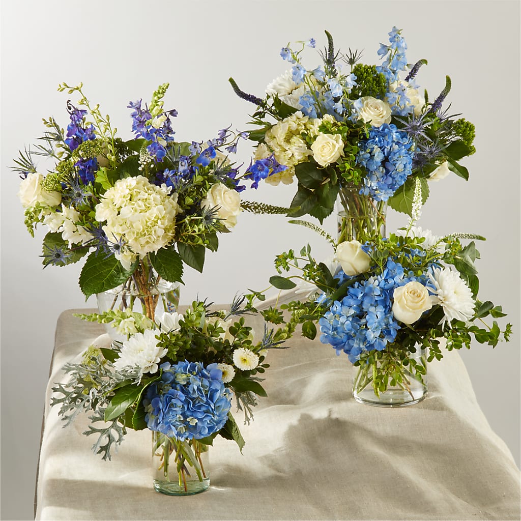 Festival of Lights – A Florist Original – CASSIDY'S FLOWERS, Newmarket ON