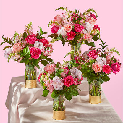 The Same Moon Bouquet – CASSIDY'S FLOWERS, Newmarket ON