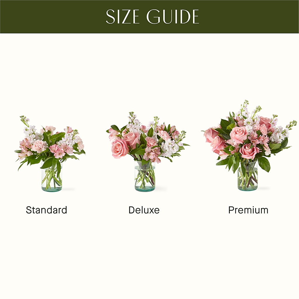 At the Ballet Bouquet – CASSIDY'S FLOWERS, Newmarket ON
