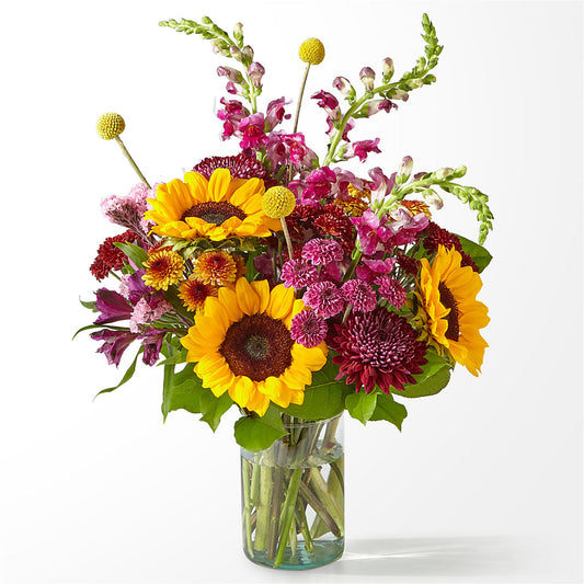 Bouquet de fantaisie