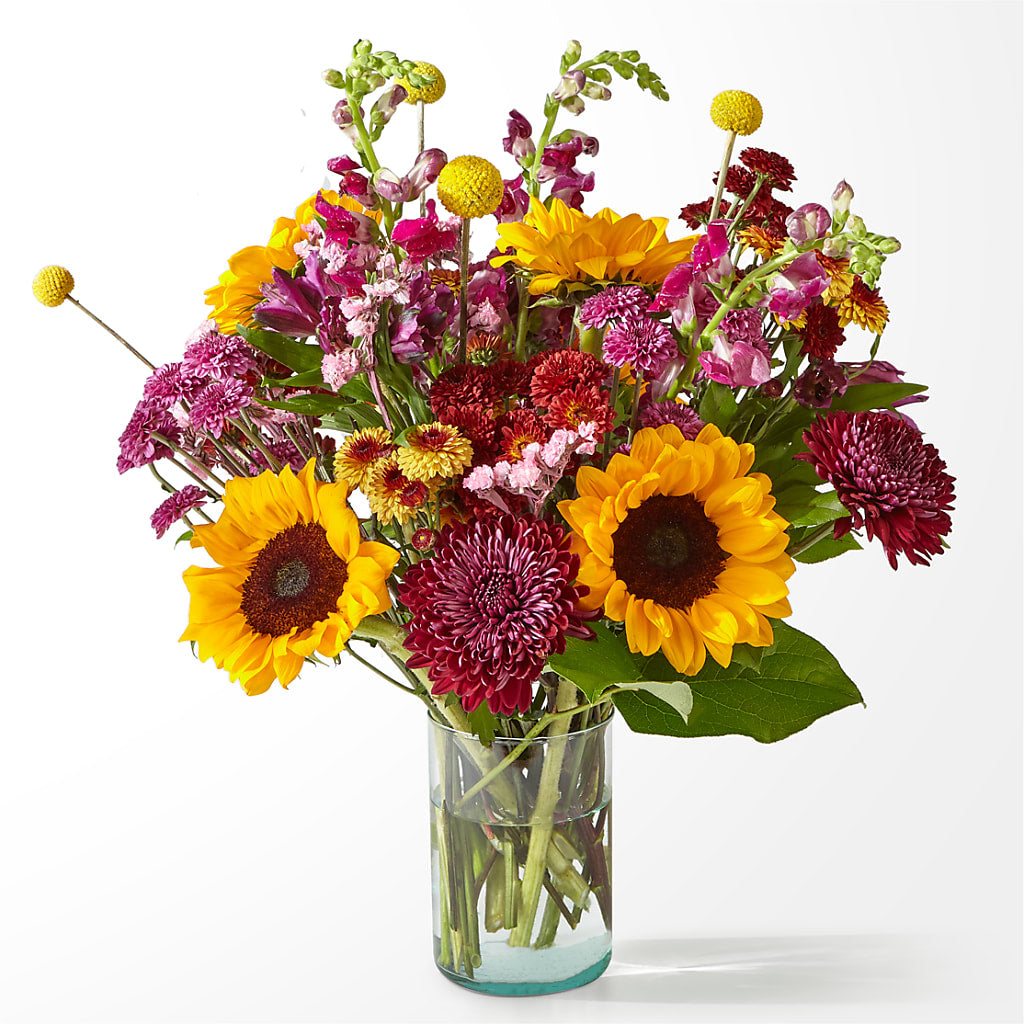 Bouquet de fantaisie