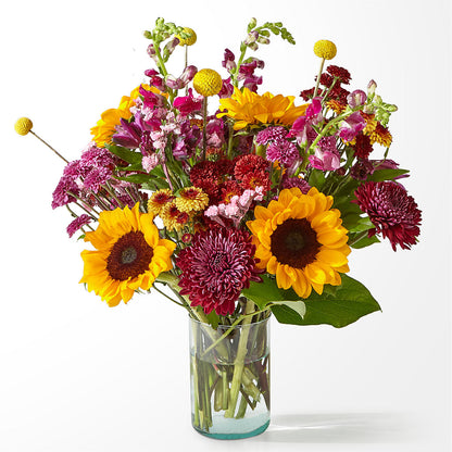 Bouquet de fantaisie