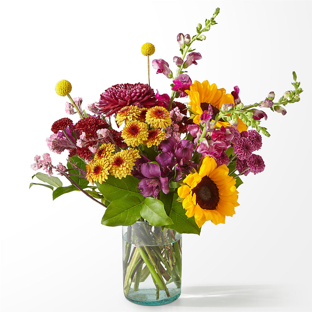 Bouquet de fantaisie