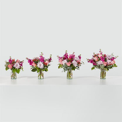 Sunday Morning Bouquet – CASSIDY'S FLOWERS, Newmarket ON