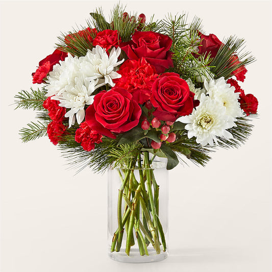 Seasonal Magic Bouquet – CASSIDY'S FLOWERS, Newmarket ON
