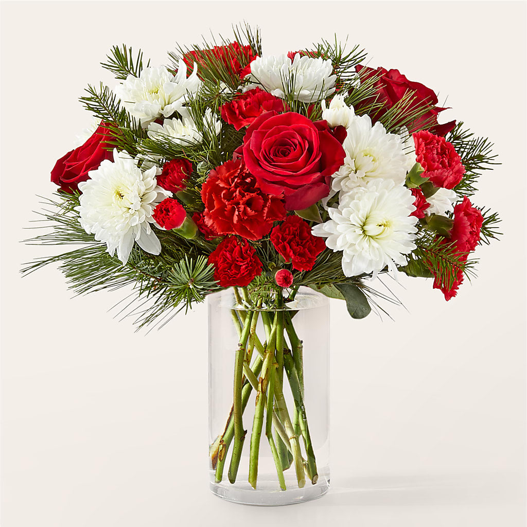 Seasonal Magic Bouquet – CASSIDY'S FLOWERS, Newmarket ON