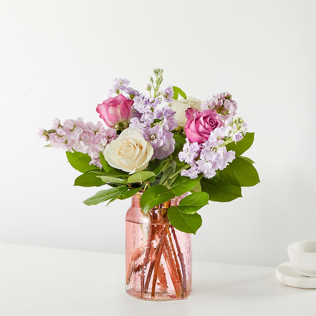 Bouquet de Spritz printanier