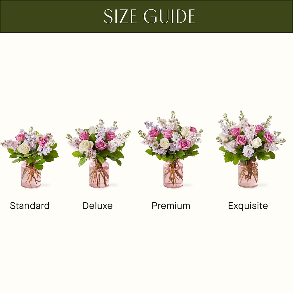 Springtime Spritz Bouquet – CASSIDY'S FLOWERS, Newmarket ON