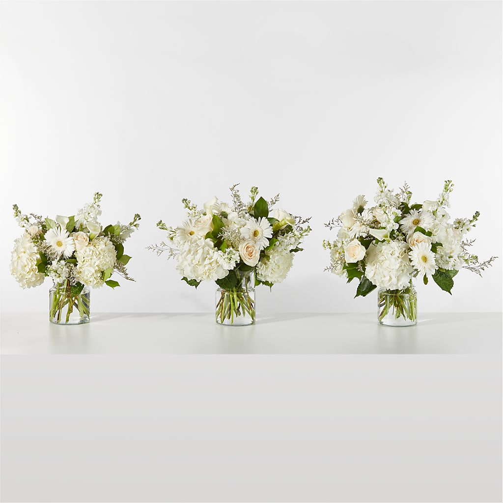 Sun-drenched Blooms Box Bouquet – CASSIDY'S FLOWERS, Newmarket ON
