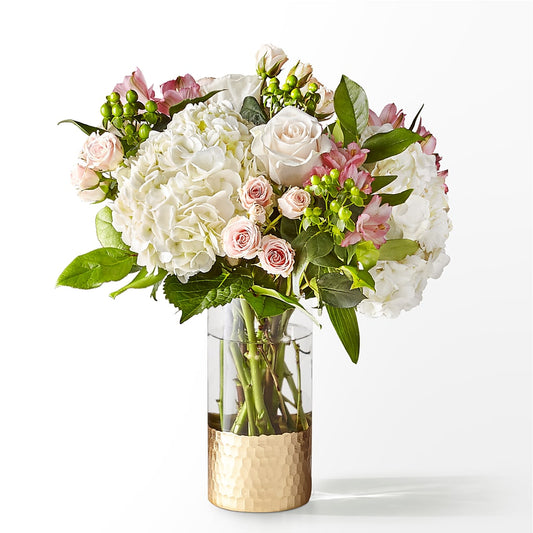 Parisian Stroll Bouquet – CASSIDY'S FLOWERS, Newmarket ON