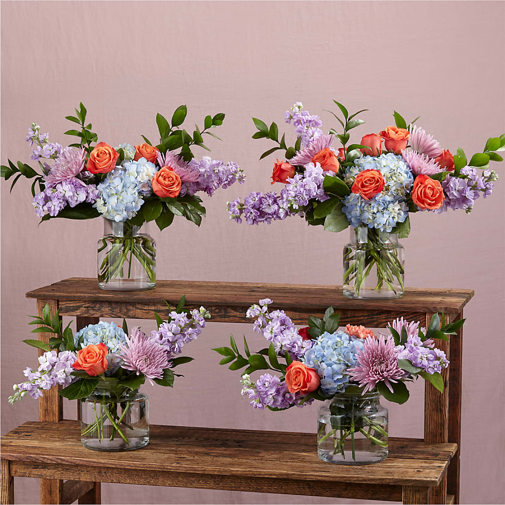 Be Mine Bouquet – CASSIDY'S FLOWERS, Newmarket ON