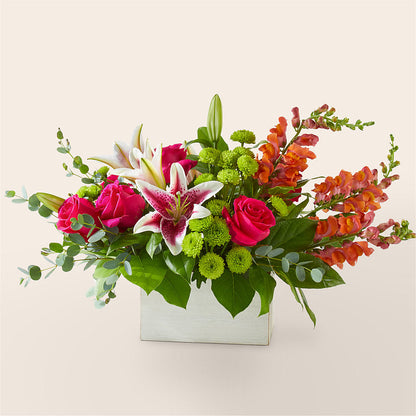 Bouquet Esprit Sauvage