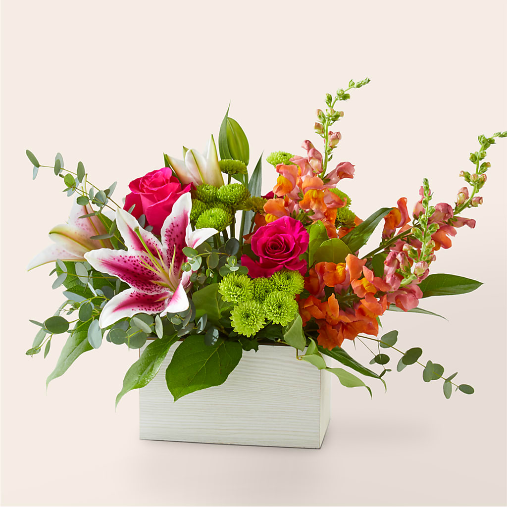 Bouquet Esprit Sauvage