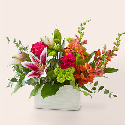 Bouquet Esprit Sauvage